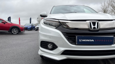 Honda HR-V 1.5 i-VTEC EX 5dr Petrol Hatchback